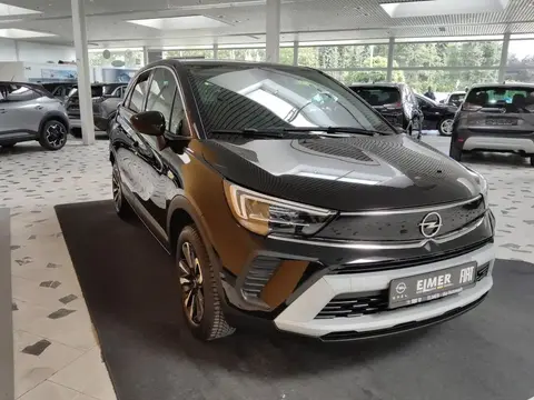 Annonce OPEL CROSSLAND Essence 2023 d'occasion 