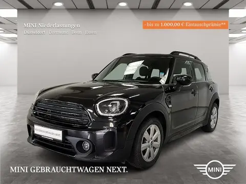 Annonce MINI COOPER Essence 2023 d'occasion 