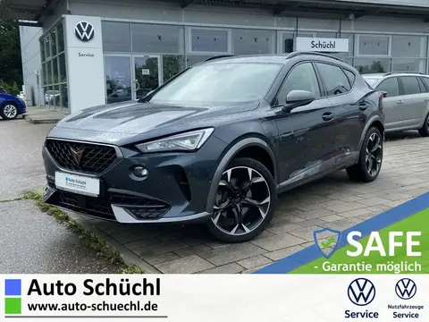 Used CUPRA FORMENTOR Hybrid 2022 Ad 