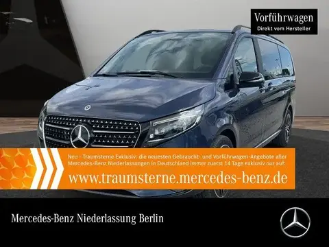 Used MERCEDES-BENZ CLASSE V Diesel 2024 Ad 