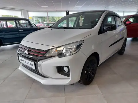 Annonce MITSUBISHI SPACE STAR Essence 2024 d'occasion 