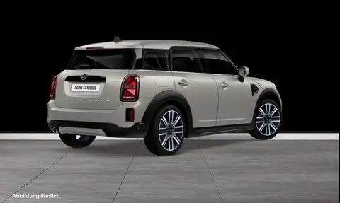 Annonce MINI COOPER Essence 2023 d'occasion 