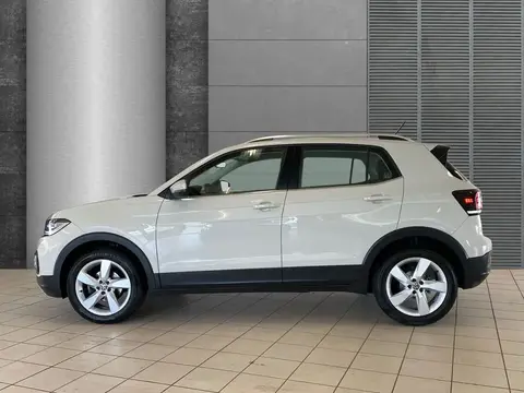 Used VOLKSWAGEN T-CROSS Petrol 2022 Ad 