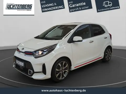 Used KIA PICANTO Petrol 2021 Ad 