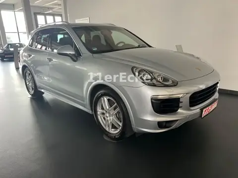 Used PORSCHE CAYENNE Diesel 2015 Ad 