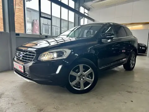 Used VOLVO XC60 Diesel 2014 Ad 