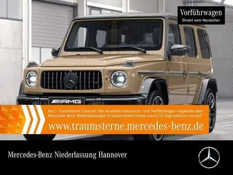 Used MERCEDES-BENZ CLASSE G Petrol 2022 Ad 