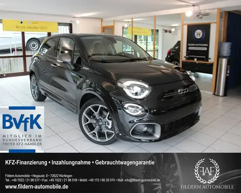 Used FIAT 500X Petrol 2023 Ad 