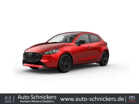 Used MAZDA 2 Petrol 2024 Ad 