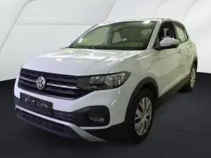 Used VOLKSWAGEN T-CROSS Petrol 2019 Ad 