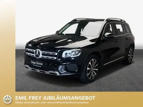 Used MERCEDES-BENZ CLASSE GLB Petrol 2023 Ad 