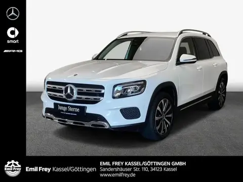 Used MERCEDES-BENZ CLASSE GLB Petrol 2023 Ad 