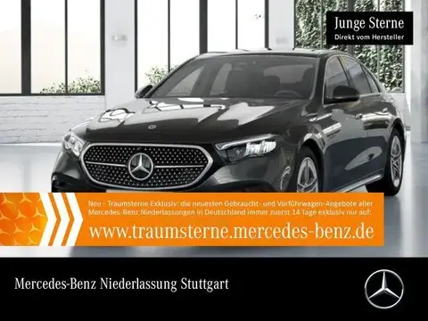 Used MERCEDES-BENZ CLASSE E Hybrid 2024 Ad 