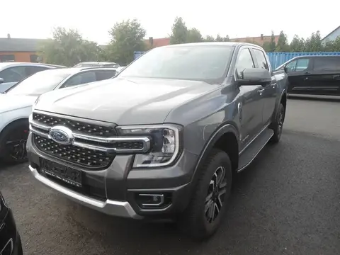 Annonce FORD RANGER Diesel 2023 d'occasion 