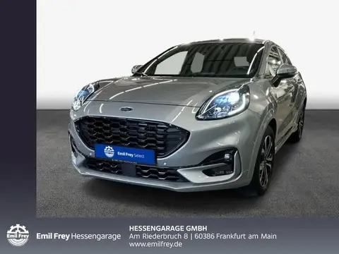 Annonce FORD PUMA Essence 2023 d'occasion 