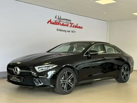 Used MERCEDES-BENZ CLASSE CLS Diesel 2020 Ad 