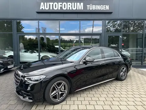 Used MERCEDES-BENZ CLASSE S Hybrid 2023 Ad 