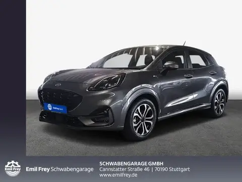 Annonce FORD PUMA Essence 2023 d'occasion 