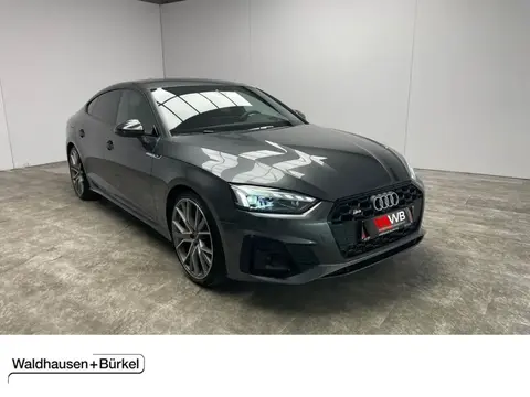 Used AUDI S5 Diesel 2022 Ad 