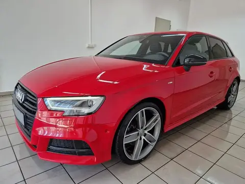 Annonce AUDI A3 Essence 2020 d'occasion 