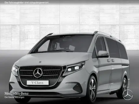 Annonce MERCEDES-BENZ CLASSE V Diesel 2024 d'occasion 