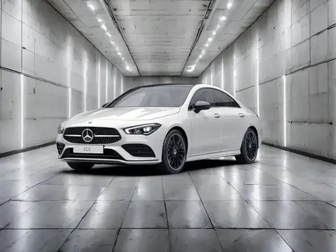 Annonce MERCEDES-BENZ CLASSE CLA Hybride 2023 d'occasion 