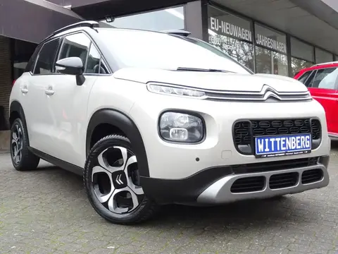 Annonce CITROEN C3 AIRCROSS Essence 2018 d'occasion 