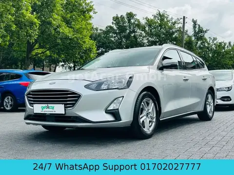 Used FORD FOCUS Diesel 2020 Ad 