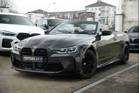 Annonce BMW M4 Essence 2022 d'occasion 