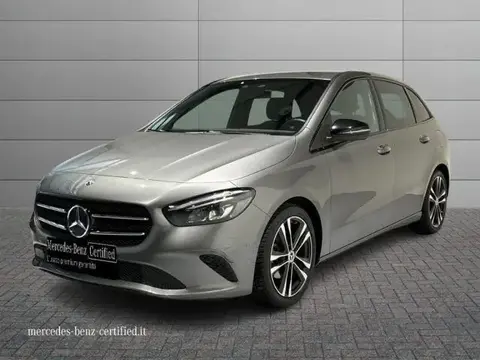 Annonce MERCEDES-BENZ CLASSE B Essence 2019 d'occasion 