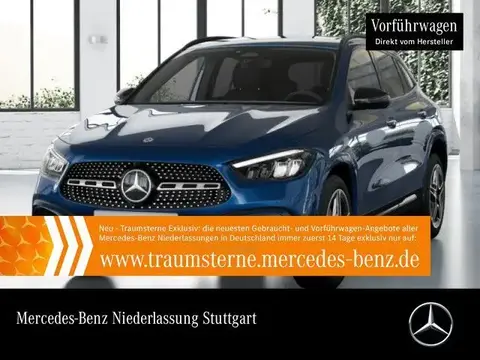 Annonce MERCEDES-BENZ CLASSE GLA Essence 2024 d'occasion Allemagne