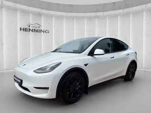 Used TESLA MODEL Y Not specified 2023 Ad 