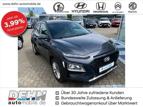 Annonce HYUNDAI KONA Essence 2019 d'occasion 