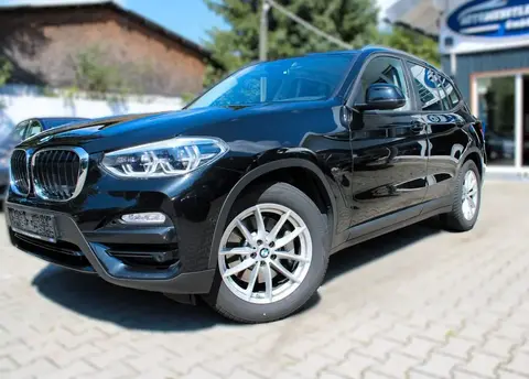 Used BMW X3 Diesel 2019 Ad 