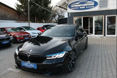 Used BMW M550 Petrol 2020 Ad 