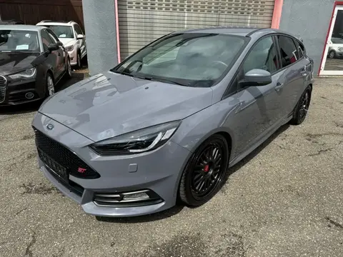 Used FORD FOCUS Petrol 2017 Ad 