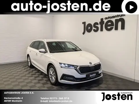 Used SKODA OCTAVIA Diesel 2022 Ad 