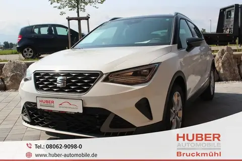 Used SEAT ARONA Petrol 2024 Ad 