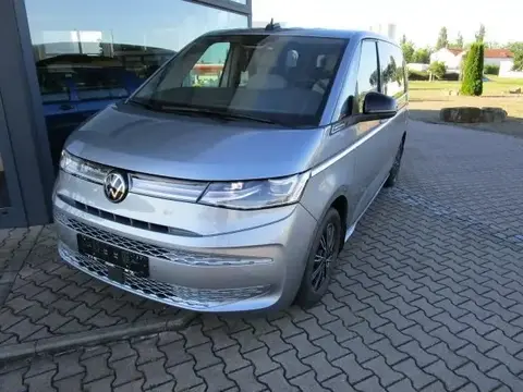 Annonce VOLKSWAGEN T7 Diesel 2024 d'occasion 