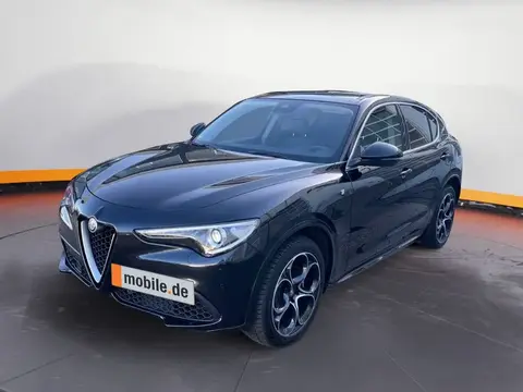 Used ALFA ROMEO STELVIO Petrol 2020 Ad 