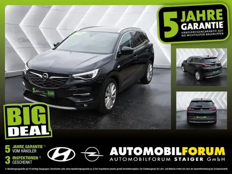 Used OPEL GRANDLAND Petrol 2020 Ad 