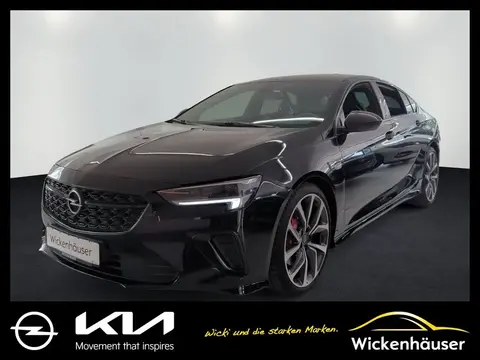 Annonce OPEL INSIGNIA Essence 2021 d'occasion 