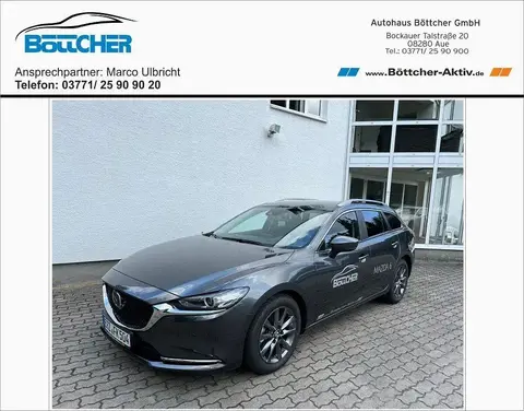 Used MAZDA 6 Petrol 2024 Ad 