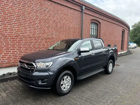 Annonce FORD RANGER Diesel 2022 d'occasion Allemagne