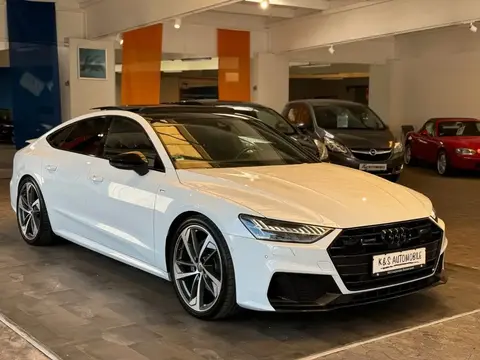 Used AUDI A7 Diesel 2018 Ad 