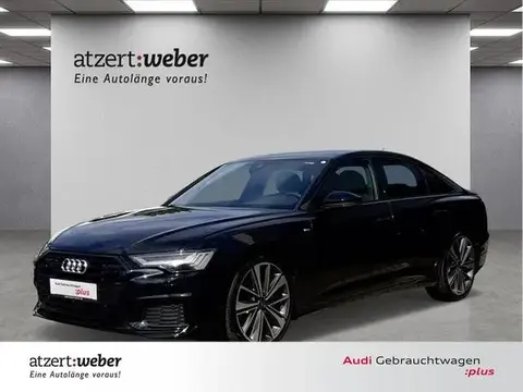 Annonce AUDI A6 Diesel 2023 d'occasion 