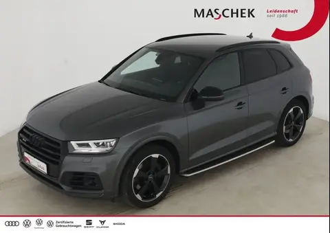 Used AUDI SQ5 Diesel 2020 Ad 