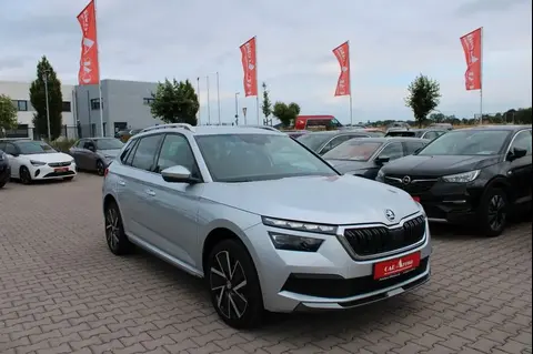 Annonce SKODA KAMIQ Essence 2020 d'occasion 