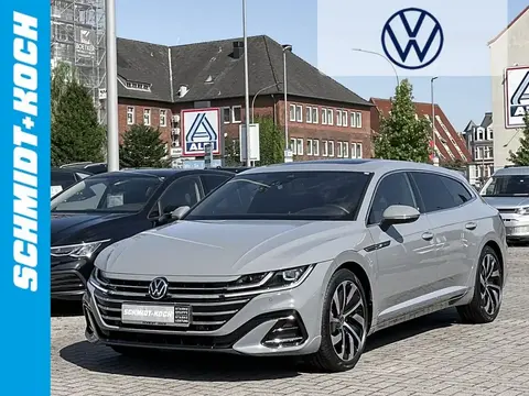 Annonce VOLKSWAGEN ARTEON Diesel 2023 d'occasion 