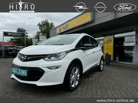 Annonce OPEL AMPERA Non renseigné 2016 d'occasion 